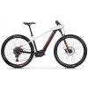 MONDRAKER MONDRAKER Prime, black/white (Velikost Velikost L)