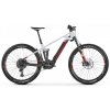 MONDRAKER Crafty Carbon R, carbon/white/red (Velikost Velikost L)