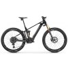 MONDRAKER MONDRAKER Crafty Carbon RR SL, carbon/blackilver (Velikost Velikost XL)