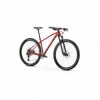 MONDRAKER Chrono R 29, cherry red/black, 2022 (Velikost Velikost M)