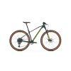 MONDRAKER MONDRAKER Chrono R 29 (SPE), british racing green/yellow, 2022 (Velikost Velikost XL)