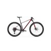 MONDRAKER Podium Carbon 29, translucent red carbon/cherry red, 2022 (Velikost Velikost XL)