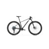 MONDRAKER MONDRAKER Podium Carbon RR SL 29, silver carbon/racing silver, 2022 (Velikost Velikost L)