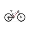 MONDRAKER MONDRAKER F-Podium Carbon DC (SPE), carbon/cherry red, 2022 (Velikost Velikost L)