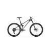 MONDRAKER MONDRAKER Foxy 29, racing silver/black, 2022 (Velikost Velikost L)