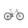 MONDRAKER Superfoxy Carbon R (SPE), dirty white/deep purple/flame red, 2022 (Velikost Velikost M)