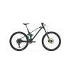 MONDRAKER MONDRAKER Superfoxy Carbon RR (SPE), carbon/ green/ yellow, 2022 (Velikost Velikost L)