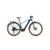 MONDRAKER Prime R X, black/marlin blue, 2022 (Velikost Velikost L)