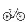 MONDRAKER Prime 29, black/racing silver, 2022 (Velikost Velikost L)
