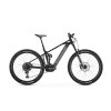 MONDRAKER Crafty R, black-graphite, 2022 (Velikost Velikost S)