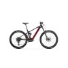 MONDRAKER MONDRAKER Crafty R, black-cherry red, 2022 (Velikost Velikost L)