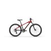 MONDRAKER MONDRAKER Leader 24, black/cherry red, 2022 (Velikost Velikost 24)