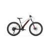 MONDRAKER Play 24, black/racing silver/flame red, 2022 (Velikost Velikost 24)