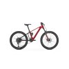 MONDRAKER F-Play 24, cherry red-black, 2022 (Velikost Velikost 24)
