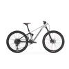 MONDRAKER F-Play 26, racing silver/black, 2022 (Velikost Velikost 26)