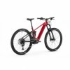 MONDRAKER Chaser 750, cherry red/black, 2022 (Velikost Velikost L)