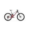 MONDRAKER Foxy Carbon R 29 MIND, cherry red/carbon, 2022 (Velikost Velikost S)