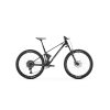 MONDRAKER Raze Carbon R, carbon/gloss black/racing silver, 2022 (Velikost Velikost L)