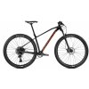 MONDRAKER Chrono, black/orange, 2023 (Velikost Velikost S)