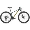 MONDRAKER Chrono DC R, british racing green/yellow, 2023 (Velikost Velikost S)