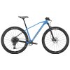 MONDRAKER Chrono Carbon R, blue marlin/carbon/racing silver, 2023 (Velikost Velikost XL)