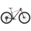 MONDRAKER Podium Carbon R, translucent silver carbon/desert grey/orange, 2023 (Velikost Velikost M)