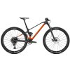 MONDRAKER F-Podium Carbon, carbon/orange, 2023 (Velikost Velikost S)