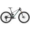 MONDRAKER F-Podium Carbon R, carbon/british r green/racing silver, 2023 (Velikost Velikost L)