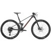 MONDRAKER F-Podium Carbon DC, nimbus grey/carbon/flame red, 2023 (Velikost Velikost S)