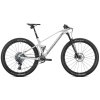 MONDRAKER F-Podium Carbon DC RR, dirty white/racing silver, 2023 (Velikost Velikost L)