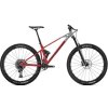 MONDRAKER Raze R, cherry red/nimbus grey, 2025 (Velikost Velikost S)