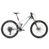MONDRAKER Raze Carbon RR SL MIND, racing silver/british racing green, 2023 (Velikost Velikost M)