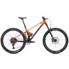 MONDRAKER Foxy Carbon R, carbon/orange, 2023 (Velikost Velikost S)