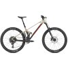 MONDRAKER Foxy Carbon RR, carbon/desert grey/orange, 2023 (Velikost Velikost M)
