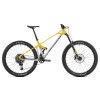 MONDRAKER Foxy Carbon XR, racing silver/yellow, 2023 (Velikost Velikost L)