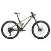 MONDRAKER Superfoxy Carbon R, carbon/desert grey/orange, 2023 (Velikost Velikost L)
