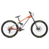 MONDRAKER Summum 29, dirty white/orange, 2023 (Velikost Velikost M)