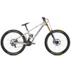 MONDRAKER Summum Carbon RR 29 MIND, racing silver/dirty white, 2023 (Velikost Velikost L)