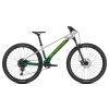 MONDRAKER Play 26, british racing green/racing silver/yellow, 2023 (Velikost Velikost 26)