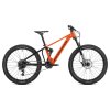 MONDRAKER F-Play 24, orange/black, 2023 (Velikost Velikost 24)