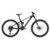 MONDRAKER F-Play 26, deep purple/black/light blue, 2023 (Velikost Velikost 26)