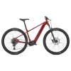 MONDRAKER Thundra, cherry red/black, 2023 (Velikost Velikost L)