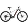 MONDRAKER Prime, black/nimbus grey/flame red, 2023 (Velikost Velikost XL)