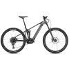 MONDRAKER Chaser, graphite/black, 2023 (Velikost Velikost L)