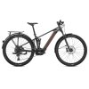 MONDRAKER Chaser X, graphite/black/orange, 2023 (Velikost Velikost L)