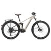 MONDRAKER Chaser X, desert grey/black, 2023 (Velikost Velikost L)