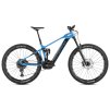 MONDRAKER Crafty R, marlin blue/black, 2023 (Velikost Velikost S)