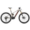 MONDRAKER Crafty RR, desert grey/graphite/orange, 2023 (Velikost Velikost L)