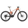 MONDRAKER Crafty Carbon RR MIND, carbon/orange, 2023 (Velikost Velikost XL)