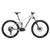 MONDRAKER Crafty Carbon RR SL MIND, racing silver/dirty white, 2023 (Velikost Velikost XL)